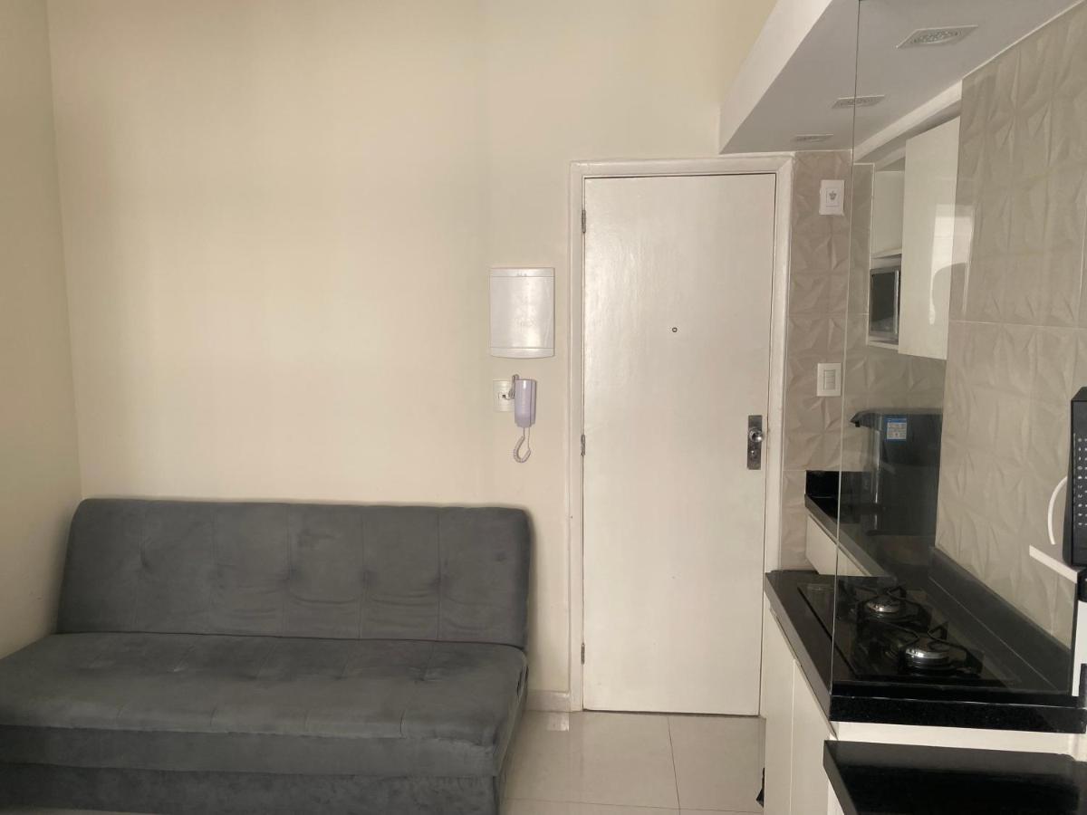 J207-copacabana Apartment *
