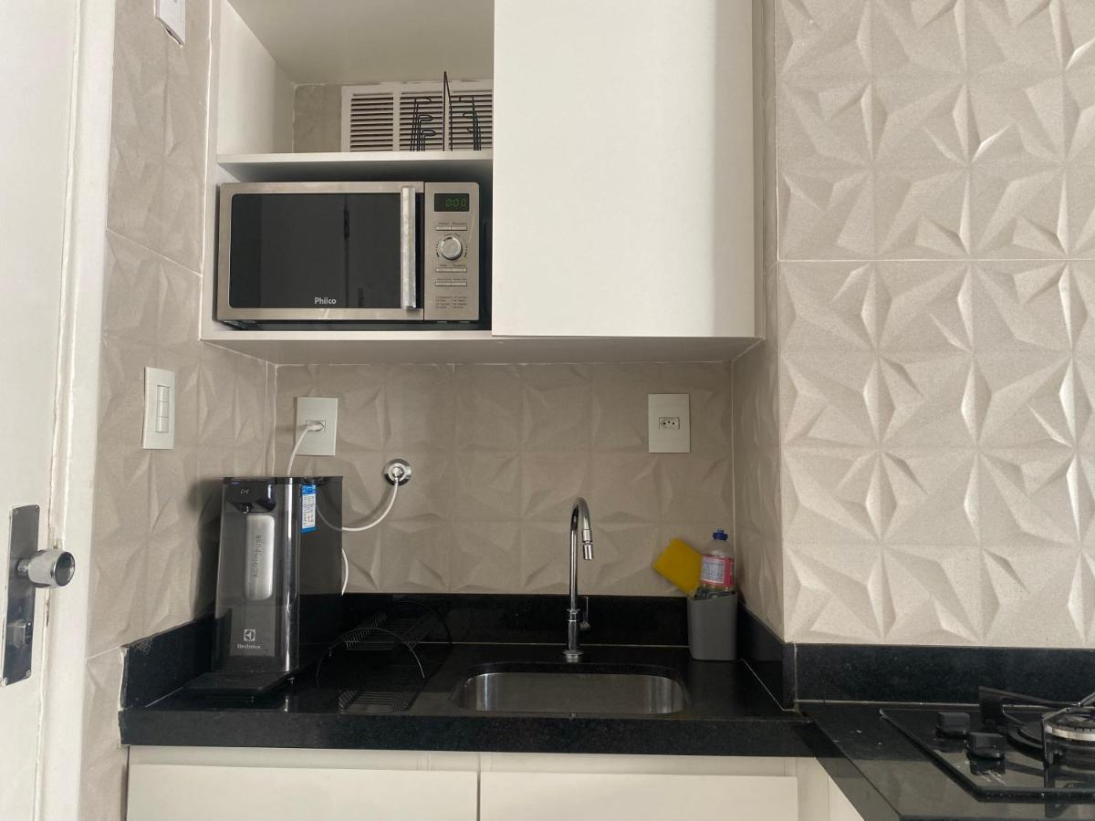 J207-copacabana Apartment *