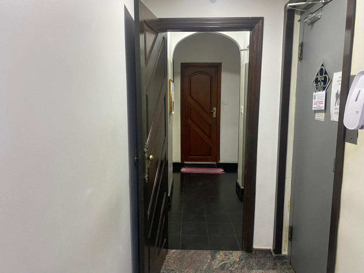 Apartment J207-copacabana